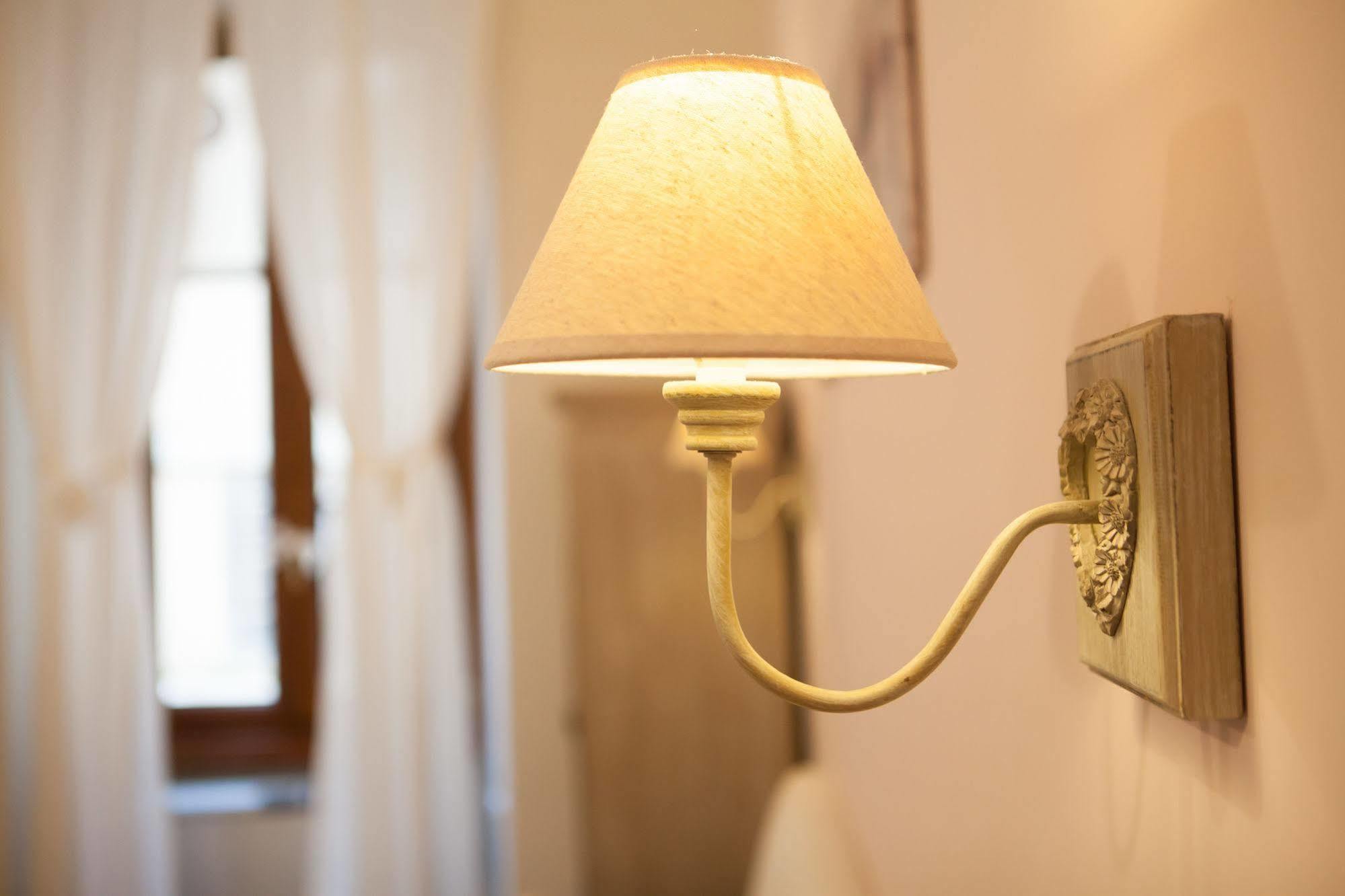 B&B Vatican'S Keys Róma Kültér fotó